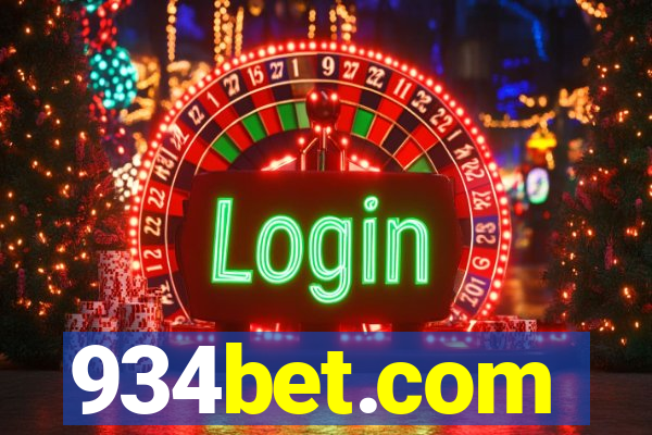 934bet.com