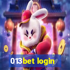 013bet login