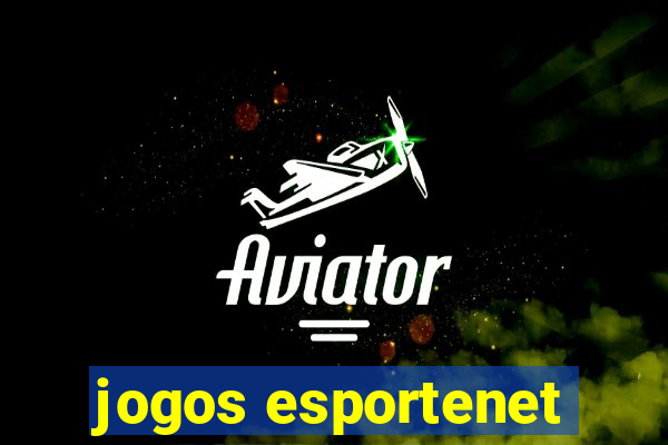 jogos esportenet