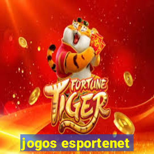 jogos esportenet