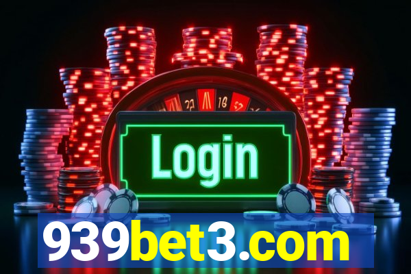 939bet3.com