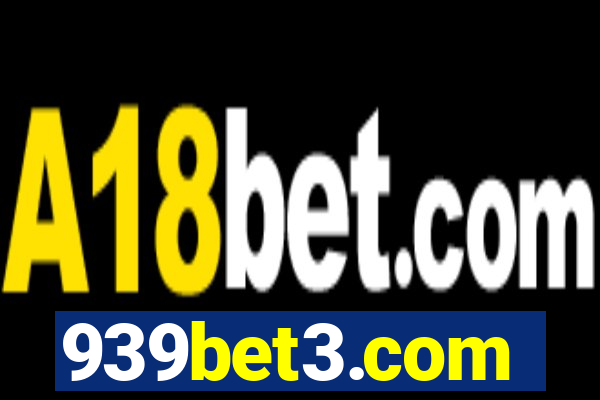 939bet3.com