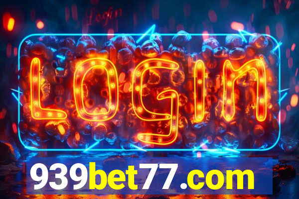 939bet77.com