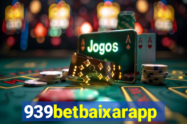 939betbaixarapp