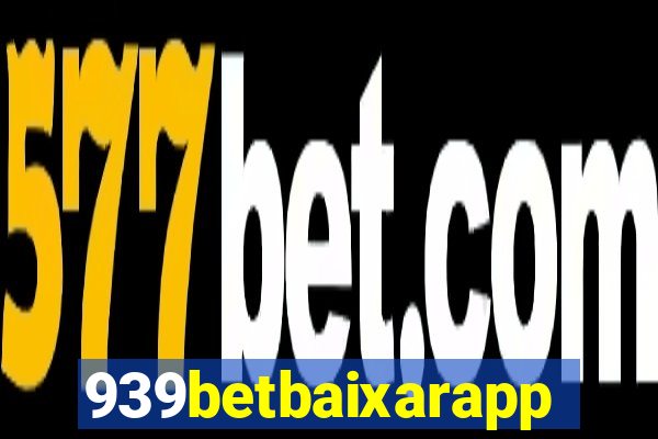 939betbaixarapp