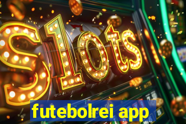 futebolrei app