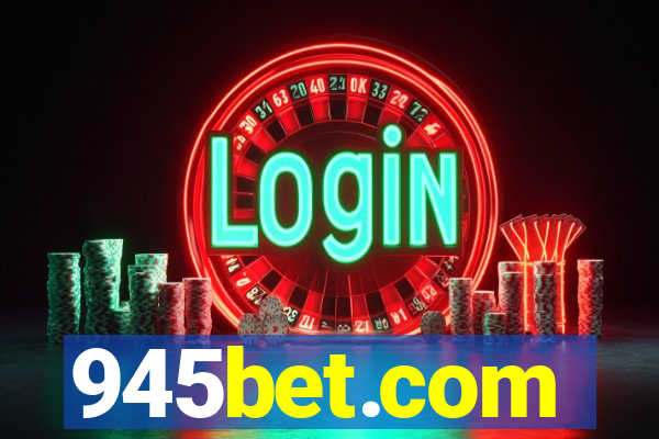 945bet.com