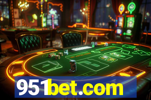 951bet.com