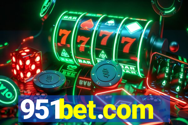 951bet.com