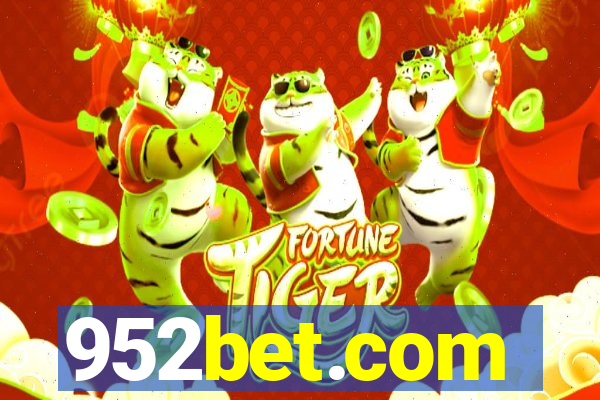 952bet.com