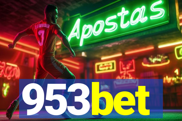 953bet