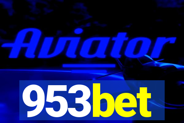 953bet