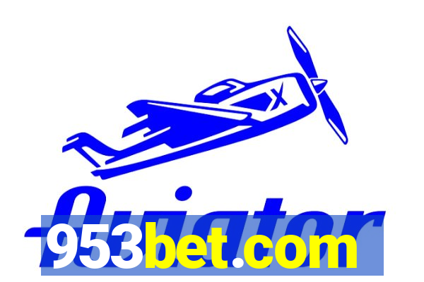 953bet.com