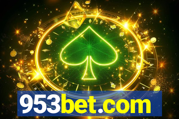 953bet.com