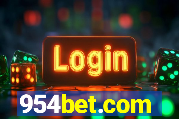 954bet.com