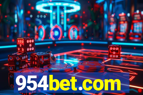 954bet.com