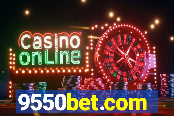 9550bet.com