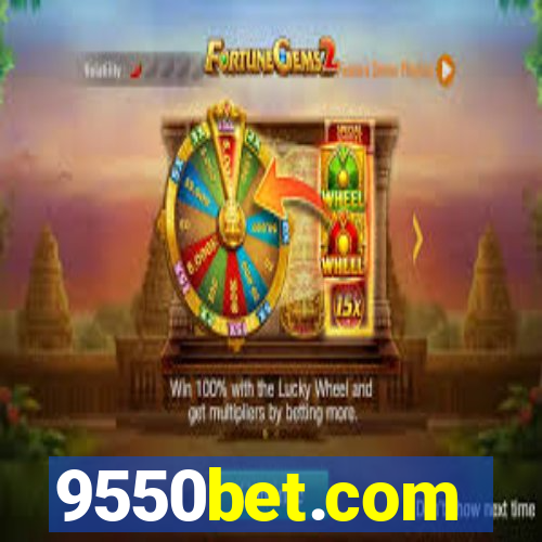 9550bet.com