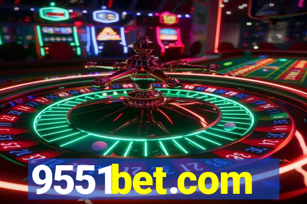 9551bet.com