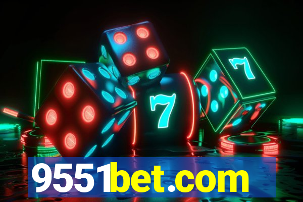 9551bet.com