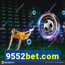 9552bet.com