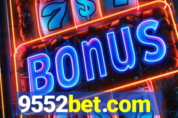 9552bet.com