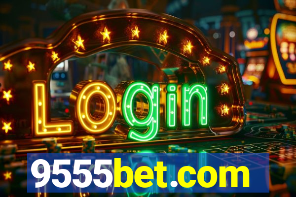 9555bet.com