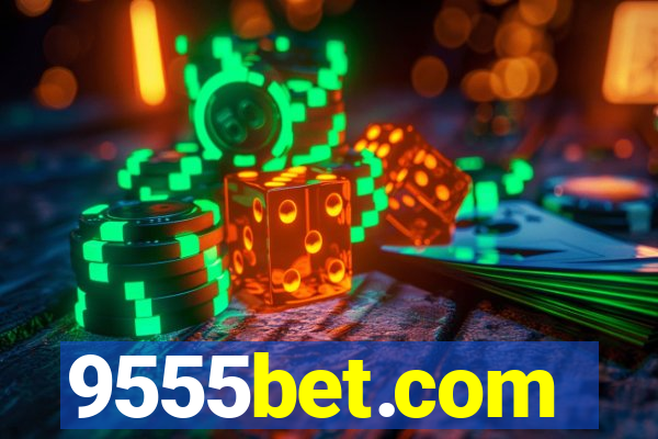 9555bet.com