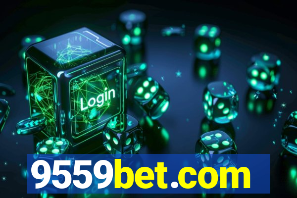 9559bet.com