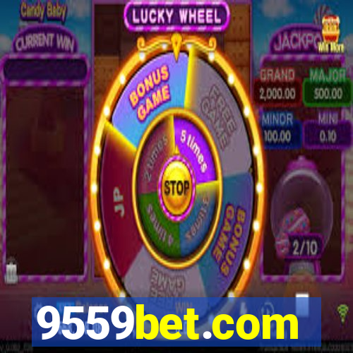 9559bet.com