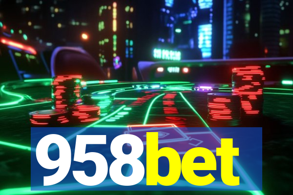 958bet