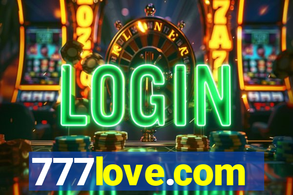 777love.com