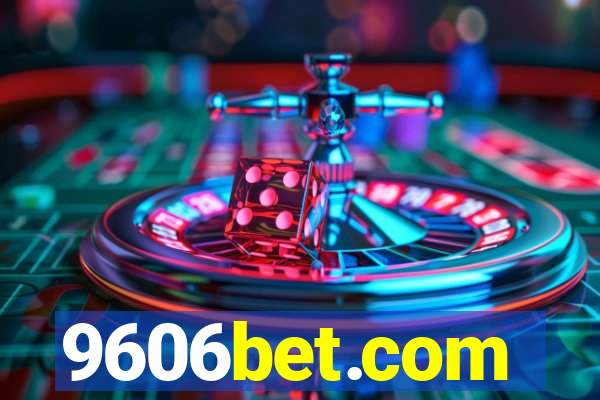 9606bet.com