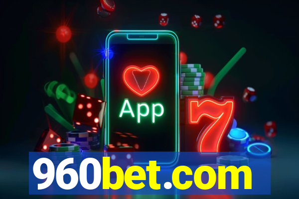 960bet.com