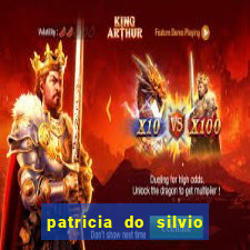 patricia do silvio santos nua