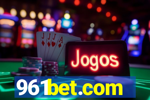 961bet.com