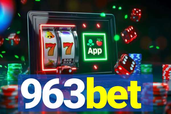 963bet