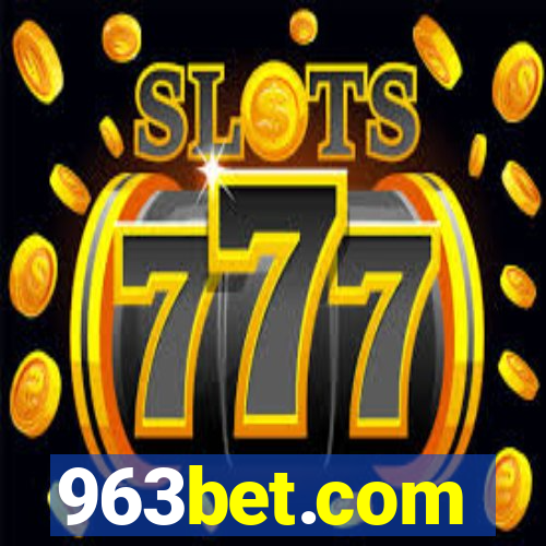 963bet.com