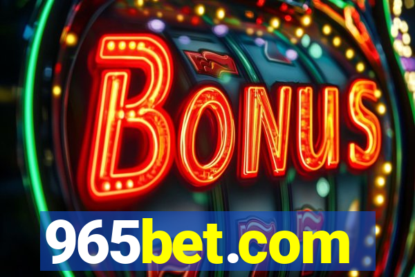 965bet.com