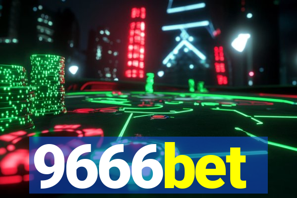 9666bet