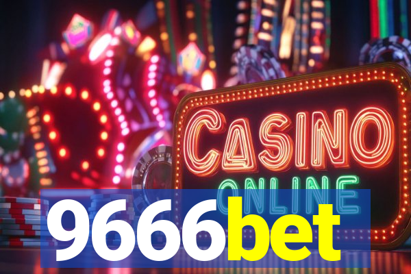 9666bet