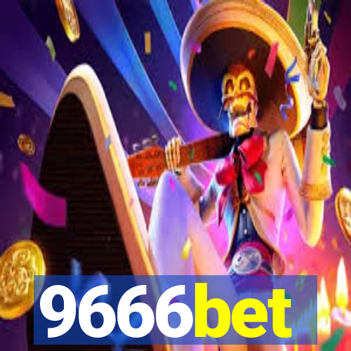 9666bet