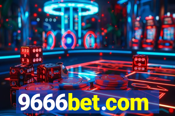 9666bet.com