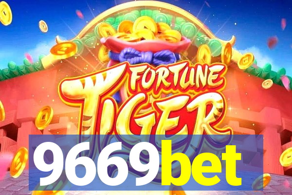 9669bet