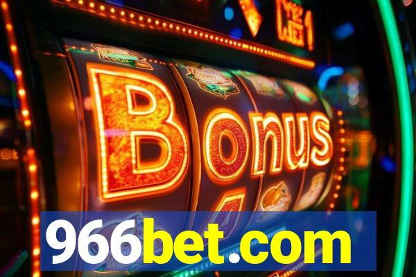 966bet.com