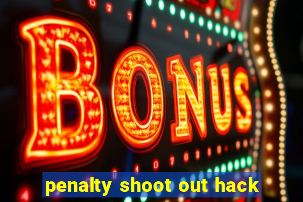 penalty shoot out hack