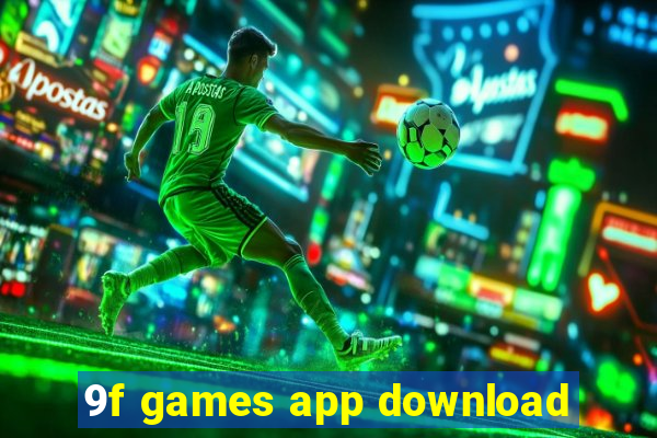 9f games app download