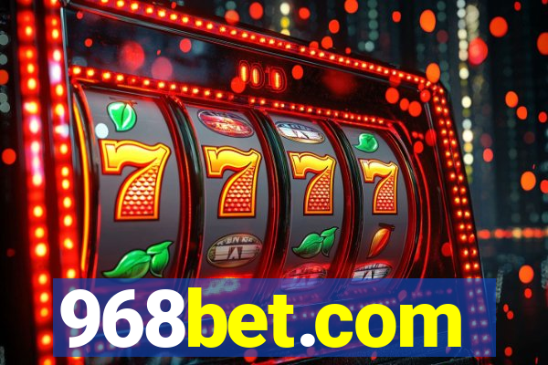 968bet.com