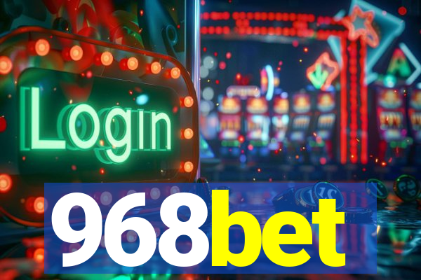 968bet