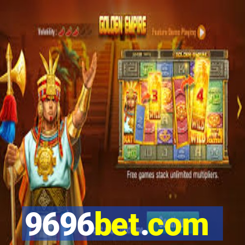 9696bet.com